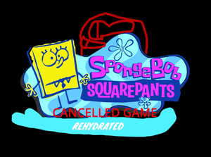 play Spongebob Cancelled Game: Rehydrated