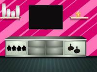 play G2L Pink Home Escape Html5