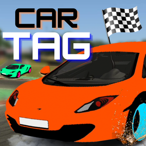 play Car Tag