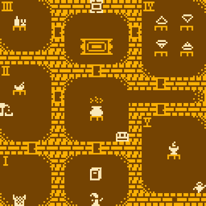 play La Potion