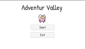 play Adventure Valley Game