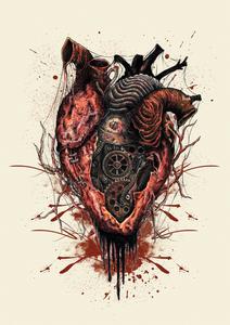 play The Heart Of A Corrupted Machine