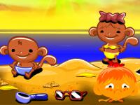 play Monkey Happy Stage 645