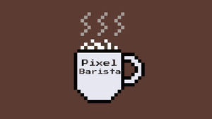play Pixel Barista
