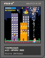 play Firemageddon