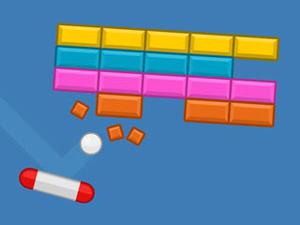 play Arkanoid Raskaoid Edition