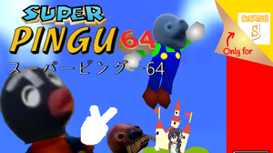 play Super Pingu 64 Remastered (2022)