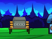 play G2M Park Escape