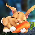 play Amusing Rabbit Escape