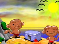 play Monkey Happy Stage 645