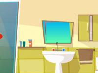play Escape From Reacher House