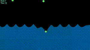 play Seagreen