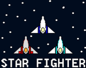 play Star Fighter