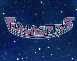 play Galactris