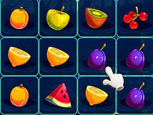 play Fruit Blocks Puzzles