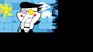 play Spamton G Spamton'S Maze Of [[Die]]