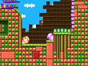 play Panic Porcupine
