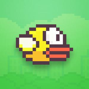 play Flappy Bird Clone: Flappy Birb