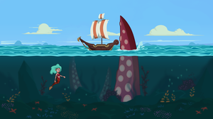 play Apprentice Siren