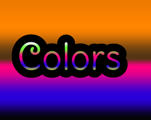 play Colors