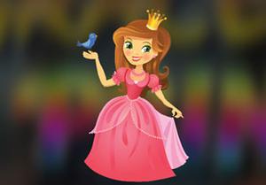 play Graceful Princess Escape