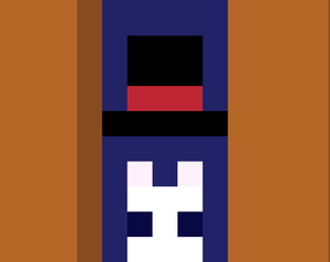 play Bunny'S Magical Hat