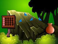 play G2L Old Village Escape Html5