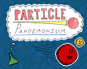 play Particle Pandemonium