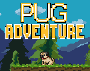 Pug Adventure