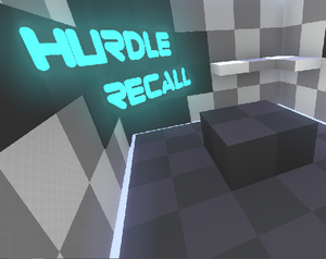 play Hurdle Recall