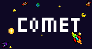 play Comet