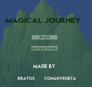 play Magical Journey