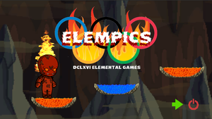 play Elempics