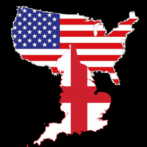 play English Counties And Us States-Le