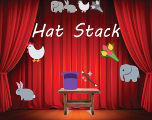 play Hat Stack
