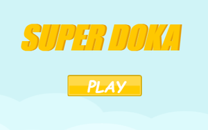 play Super Doka