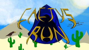 play Cactus Run