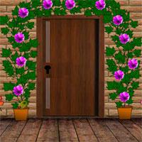 play Praveena-House-Escape