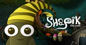 play Shapik: The Quest