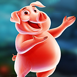 play Faithful Pig Escape