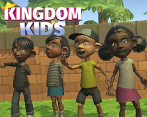 play Kingdom Kids