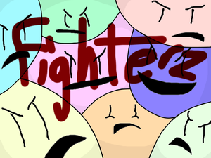 play Fighterz