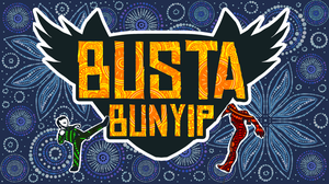 play Busta Bunyip