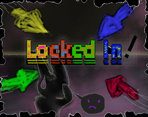 play Locked In