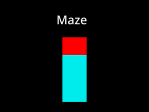 play Maze!