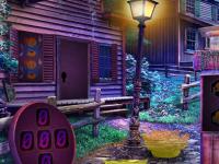play Pink Star Man Escape