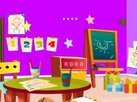 play Migi Easy Escape 40
