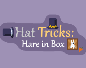 play Hat Tricks: Hare In Box