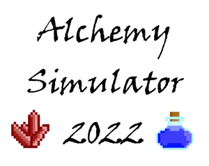 play Alchemy Simulator 2022