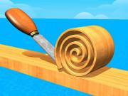 play Wood Carving Rush